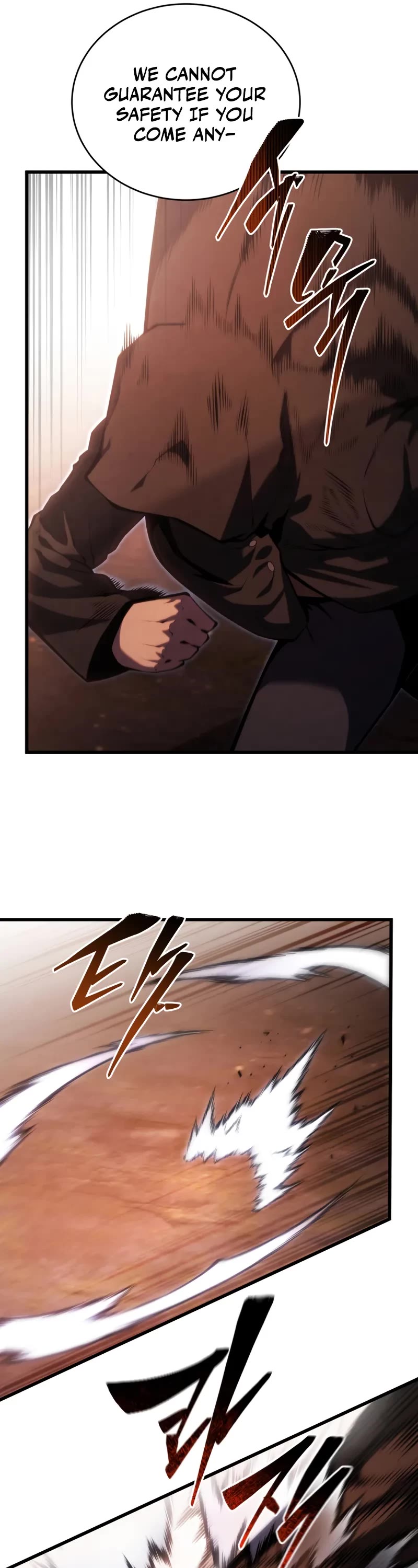 Swordmaster’s Youngest Son Chapter 162 page 17 - Chapter 162