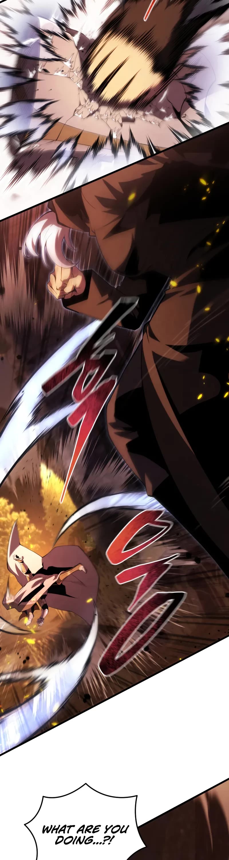 Swordmaster’s Youngest Son Chapter 162 page 18 - Chapter 162