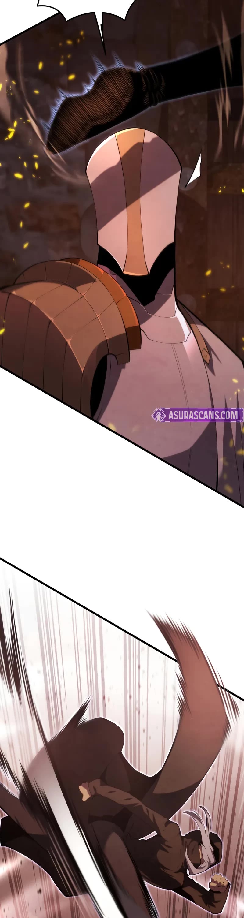 Swordmaster’s Youngest Son Chapter 162 page 19 - Chapter 162