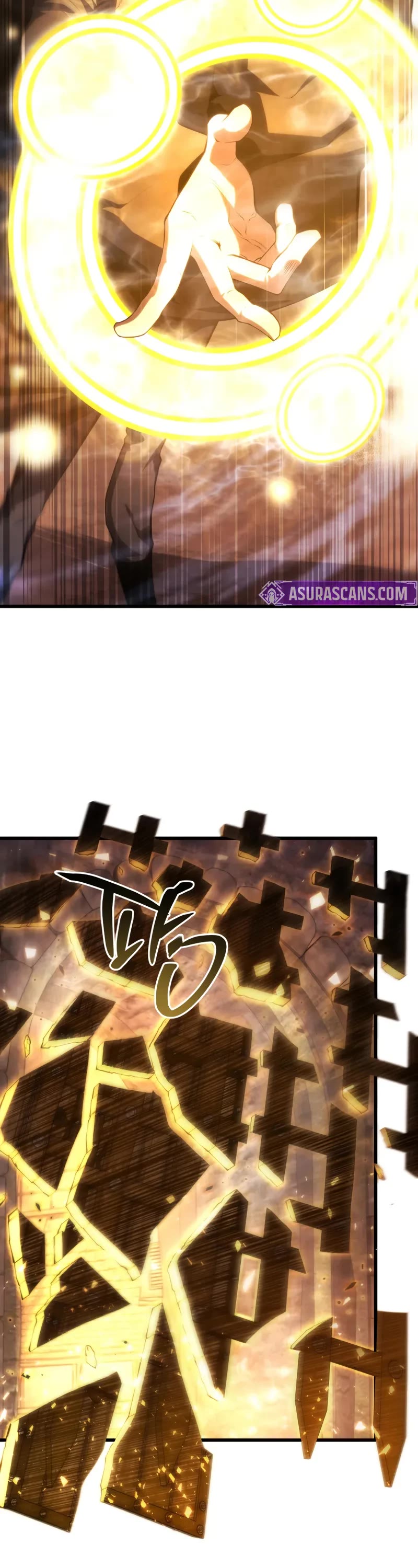 Swordmaster’s Youngest Son Chapter 162 page 21 - Chapter 162