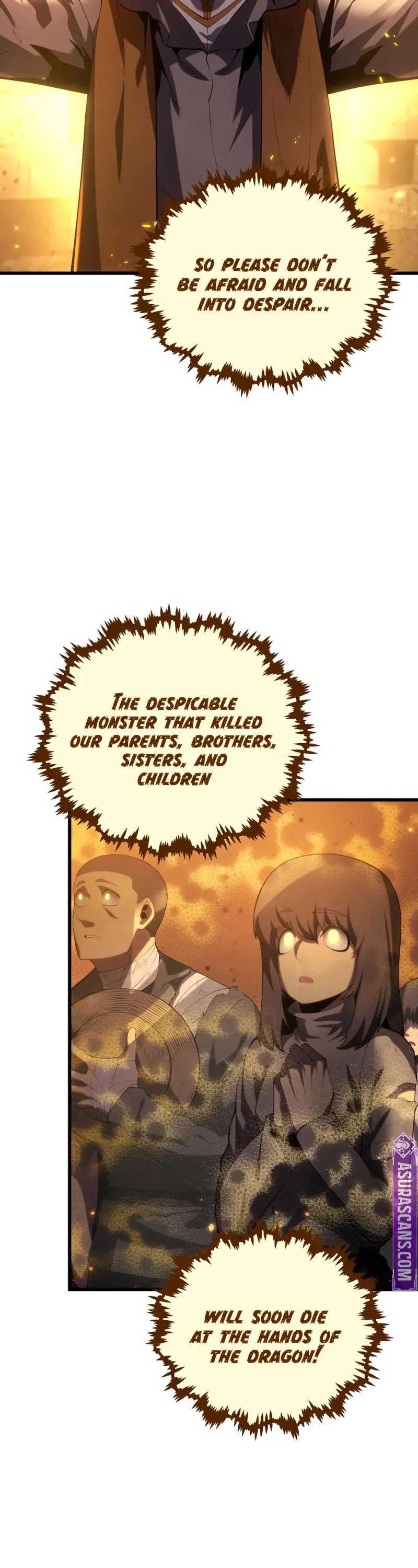 Swordmaster’s Youngest Son Chapter 162 page 28 - Chapter 162