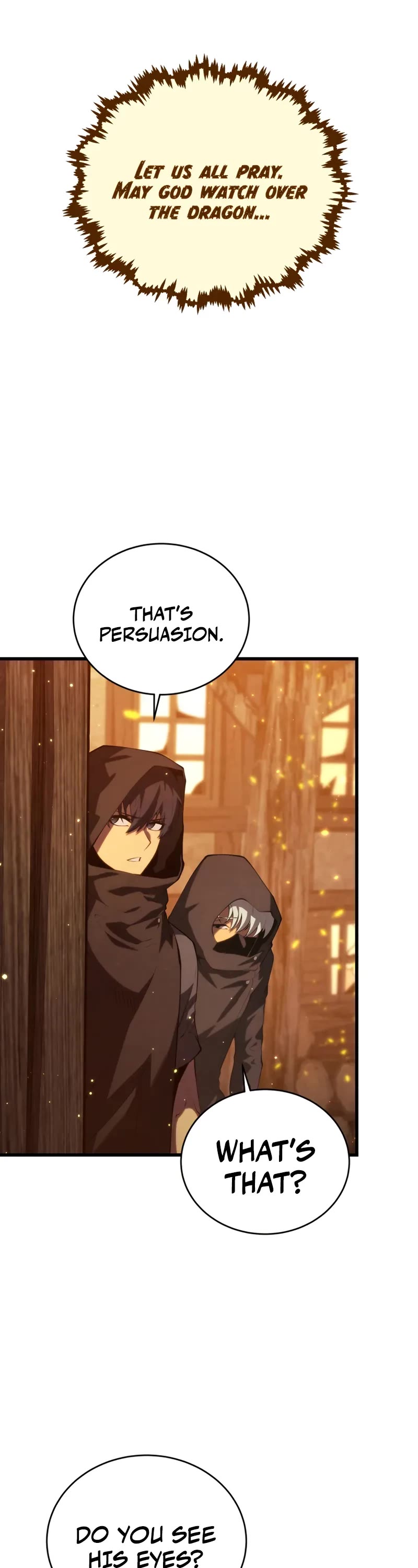 Swordmaster’s Youngest Son Chapter 162 page 29 - Chapter 162