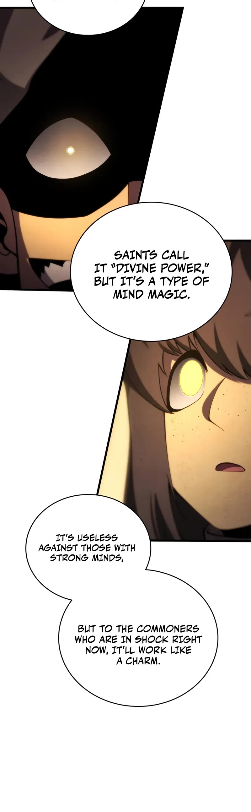 Swordmaster’s Youngest Son Chapter 162 page 30 - Chapter 162