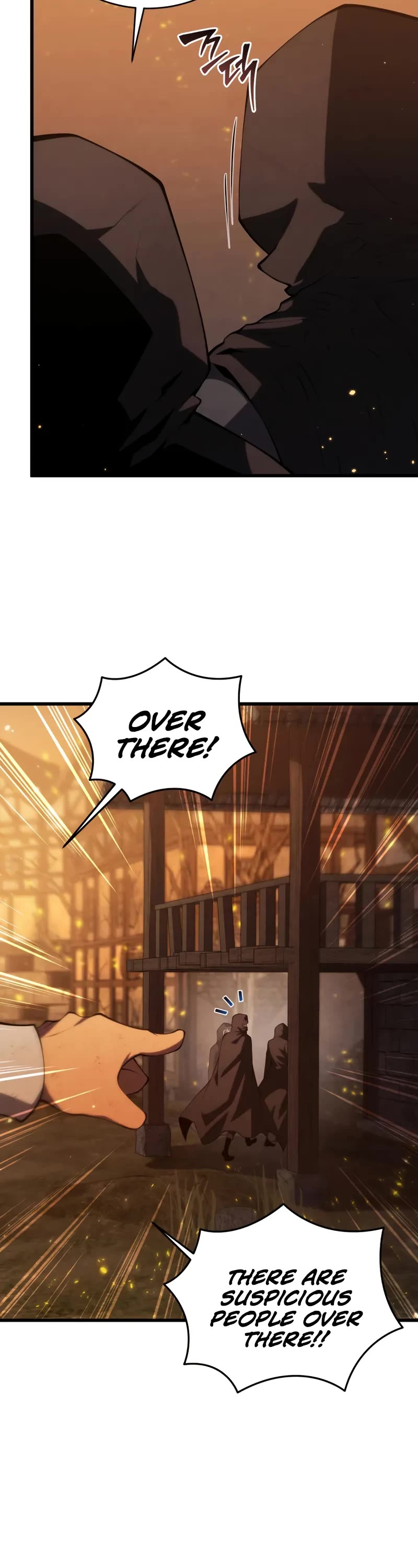 Swordmaster’s Youngest Son Chapter 162 page 34 - Chapter 162