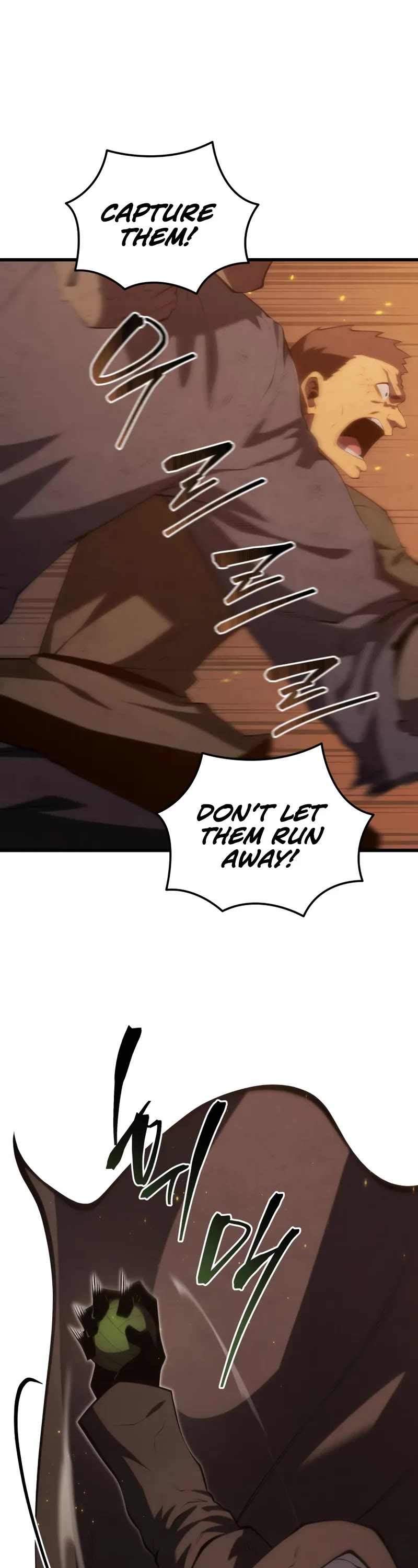 Swordmaster’s Youngest Son Chapter 162 page 35 - Chapter 162