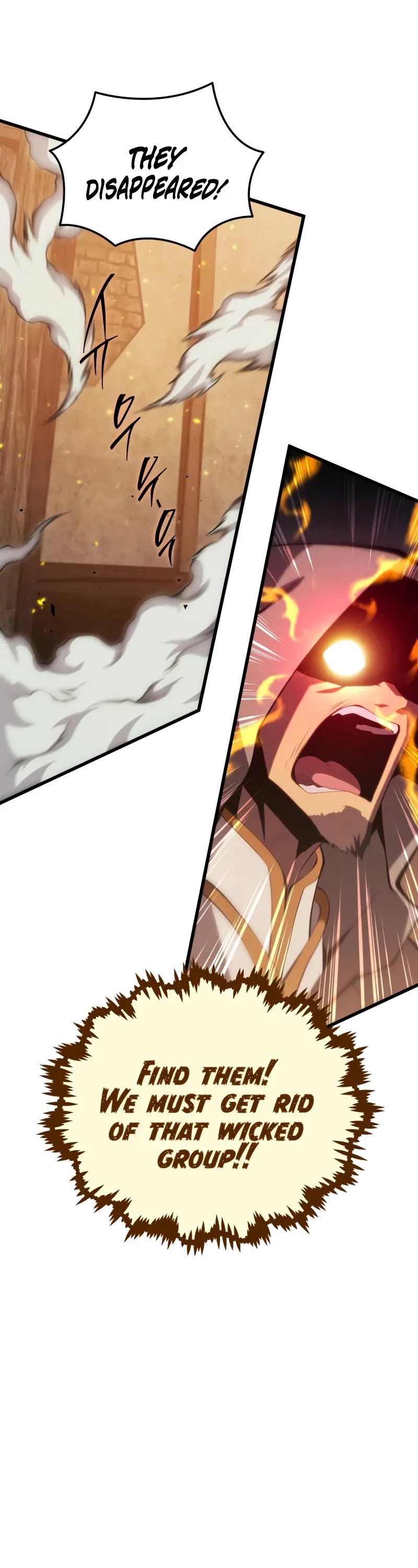 Swordmaster’s Youngest Son Chapter 162 page 37 - Chapter 162