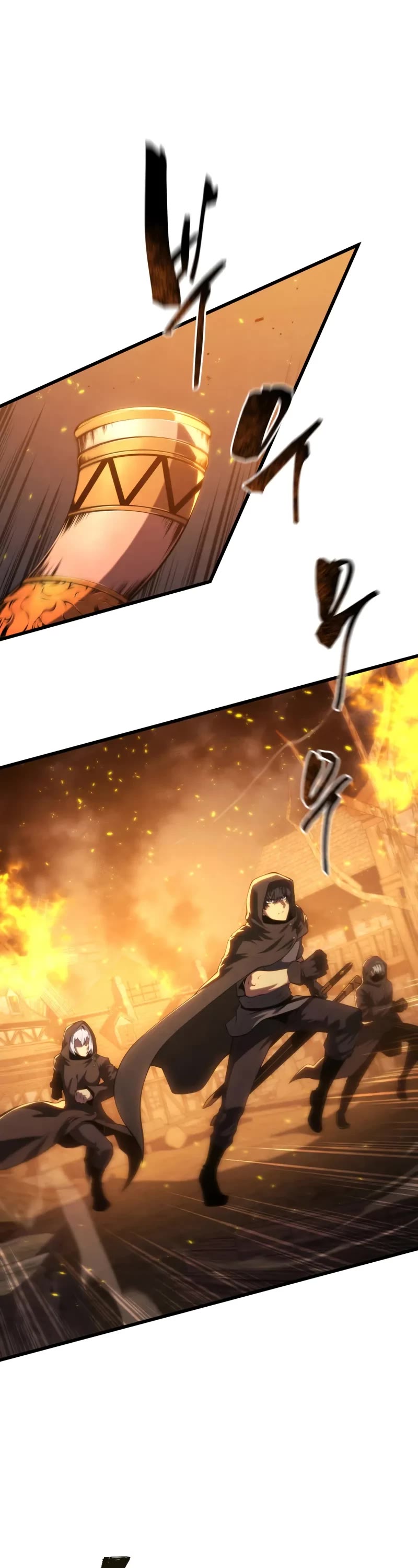 Swordmaster’s Youngest Son Chapter 162 page 38 - Chapter 162