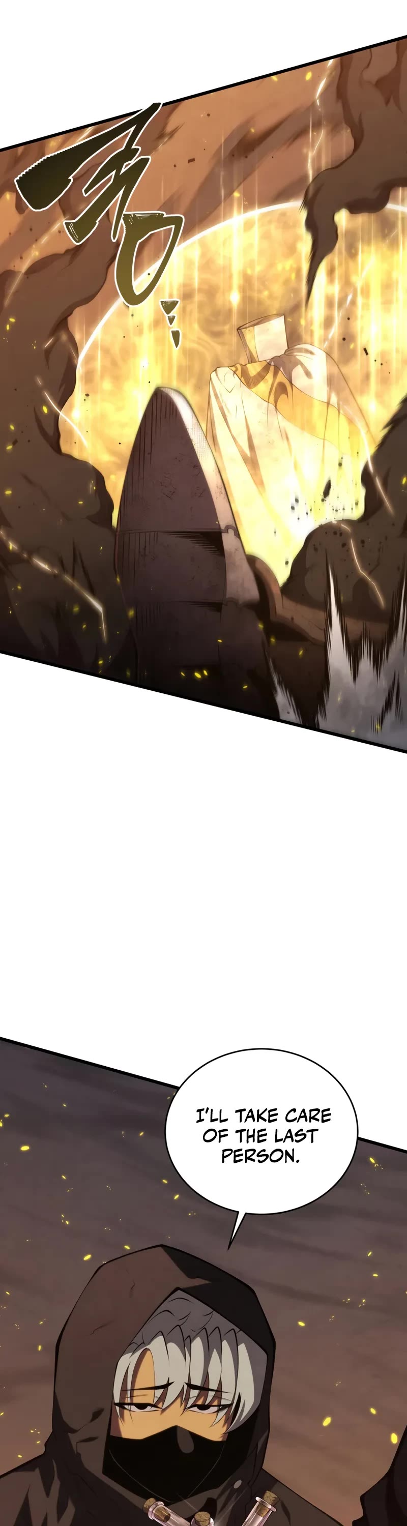 Swordmaster’s Youngest Son Chapter 162 page 43 - Chapter 162