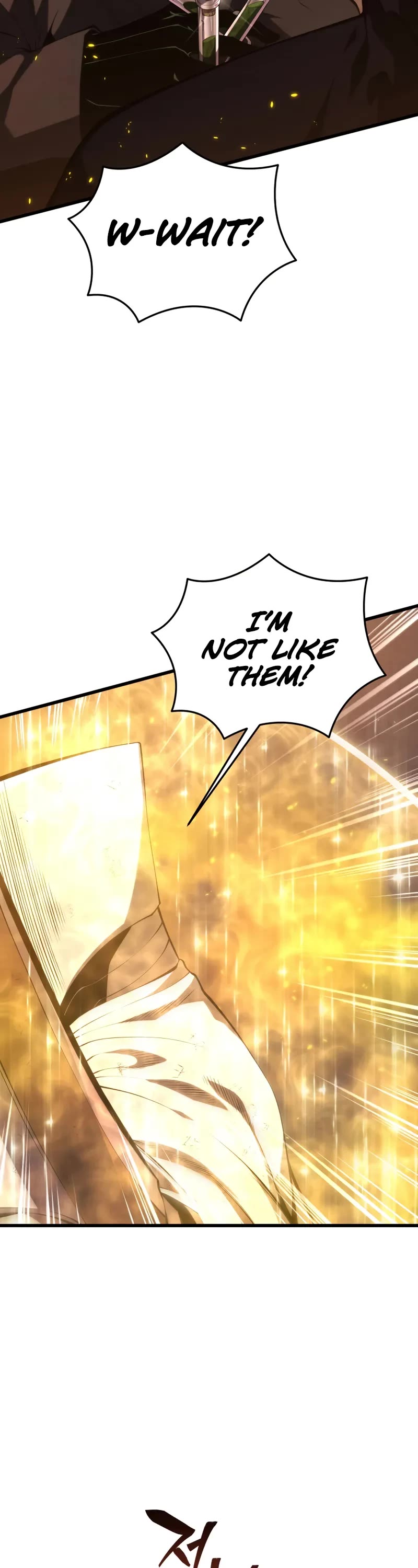 Swordmaster’s Youngest Son Chapter 162 page 44 - Chapter 162