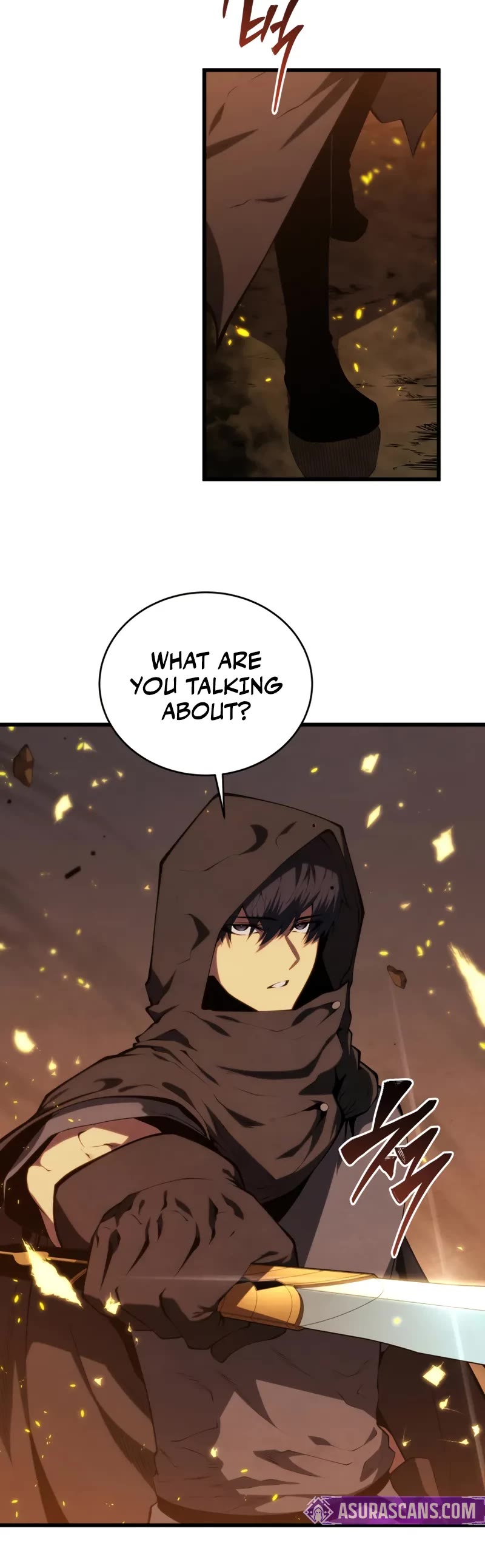 Swordmaster’s Youngest Son Chapter 162 page 45 - Chapter 162