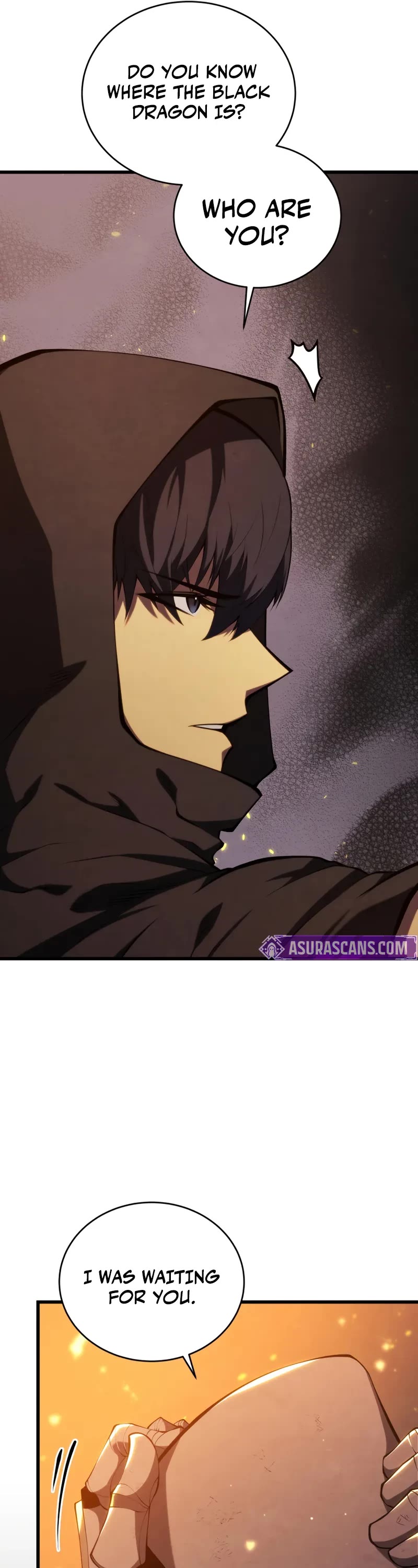 Swordmaster’s Youngest Son Chapter 162 page 47 - Chapter 162