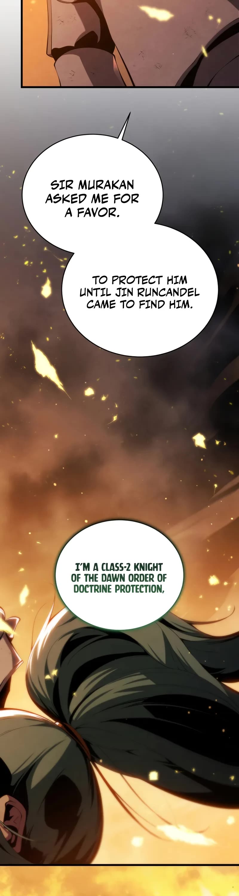 Swordmaster’s Youngest Son Chapter 162 page 48 - Chapter 162