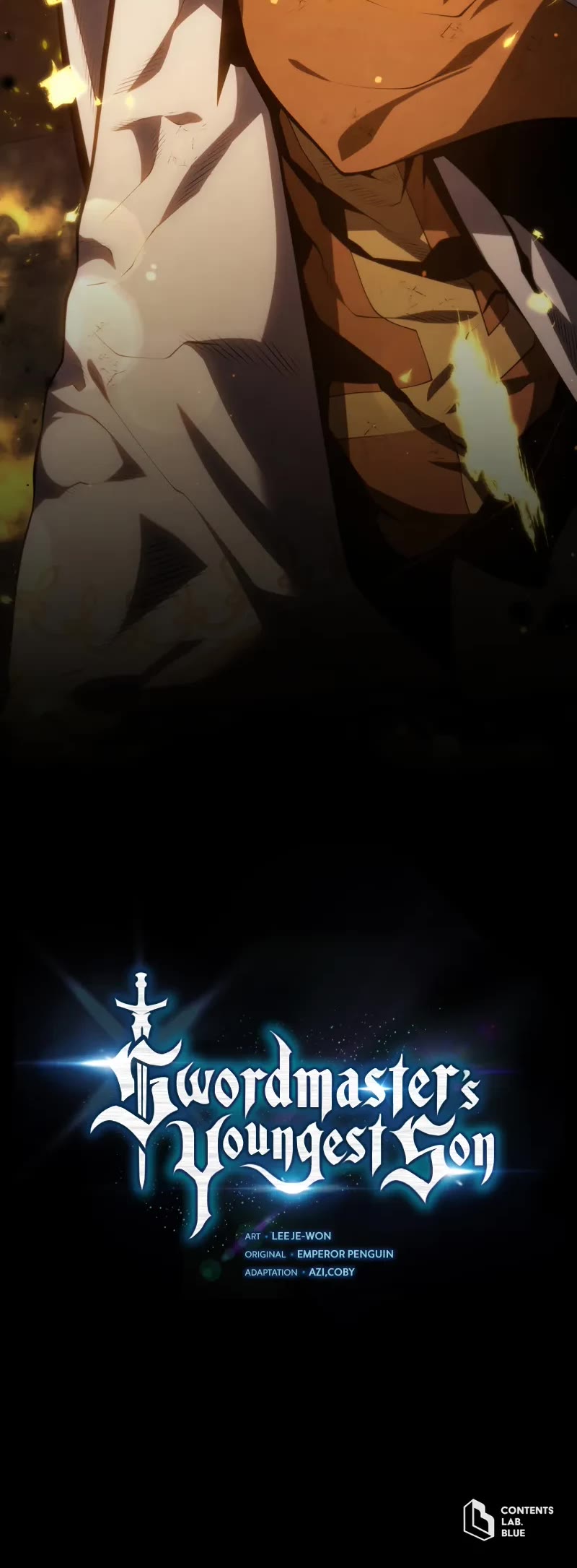 Swordmaster’s Youngest Son Chapter 162 page 50 - Chapter 162