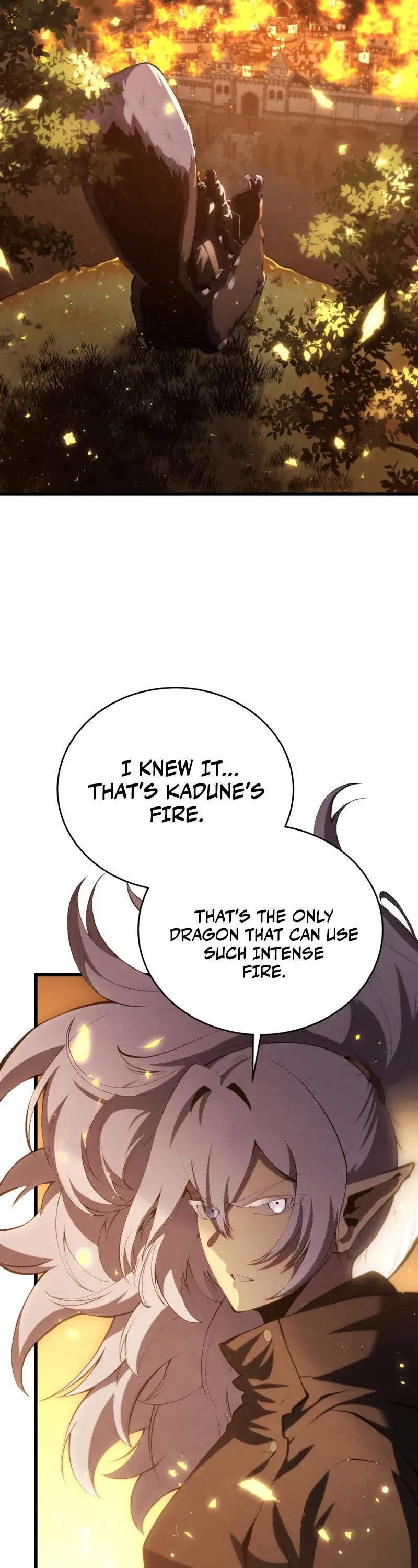 Swordmaster’s Youngest Son Chapter 162 page 8 - Chapter 162