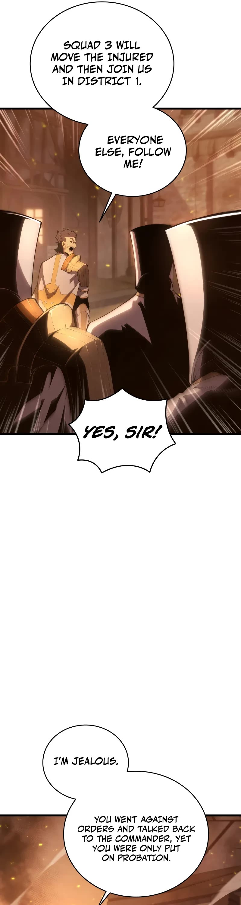Swordmaster’s Youngest Son Chapter 163 page 12 - Chapter 163