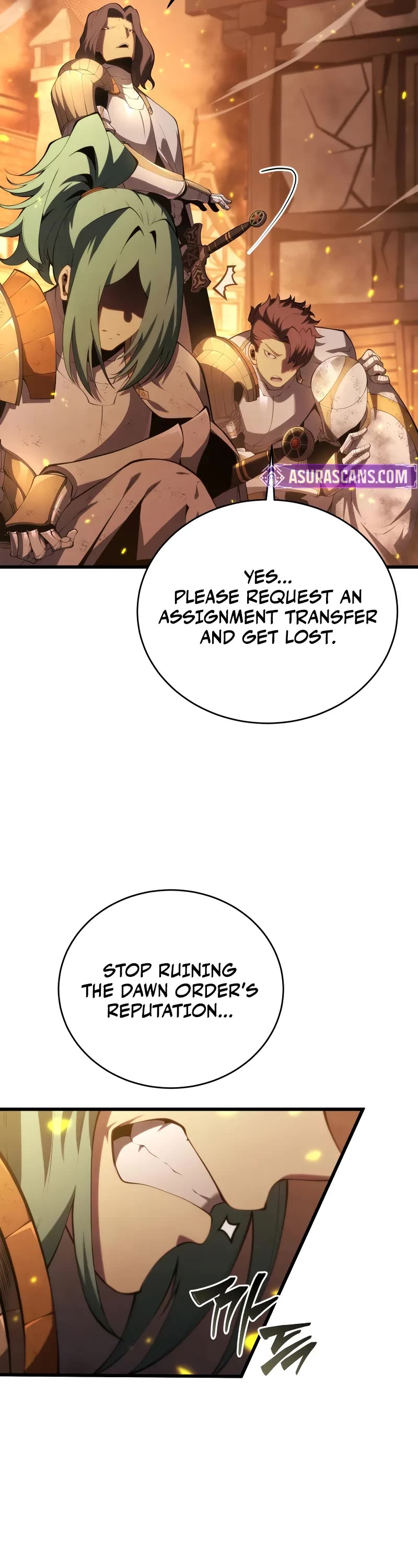 Swordmaster’s Youngest Son Chapter 163 page 13 - Chapter 163