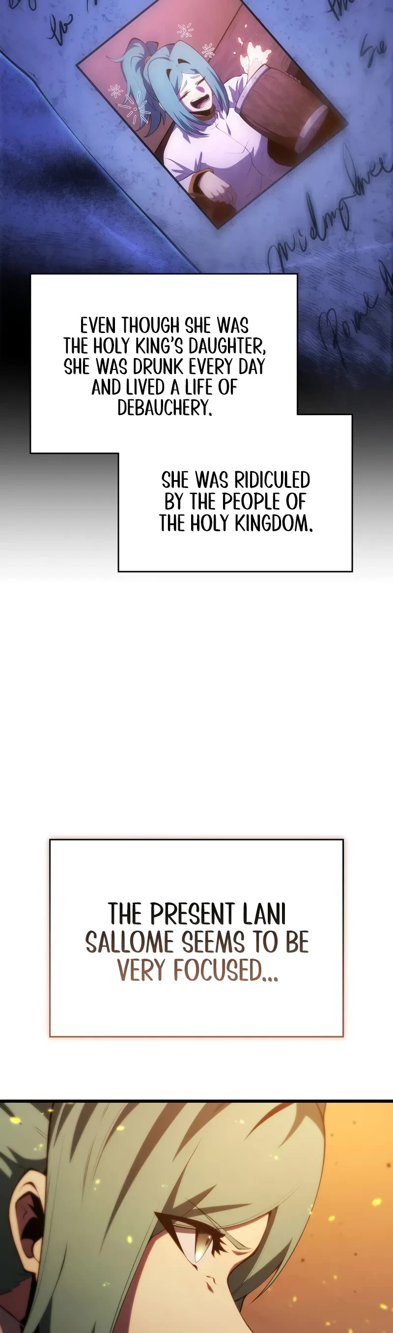 Swordmaster’s Youngest Son Chapter 163 page 15 - Chapter 163