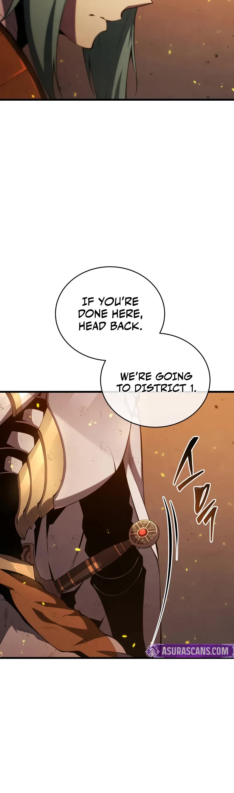 Swordmaster’s Youngest Son Chapter 163 page 16 - Chapter 163