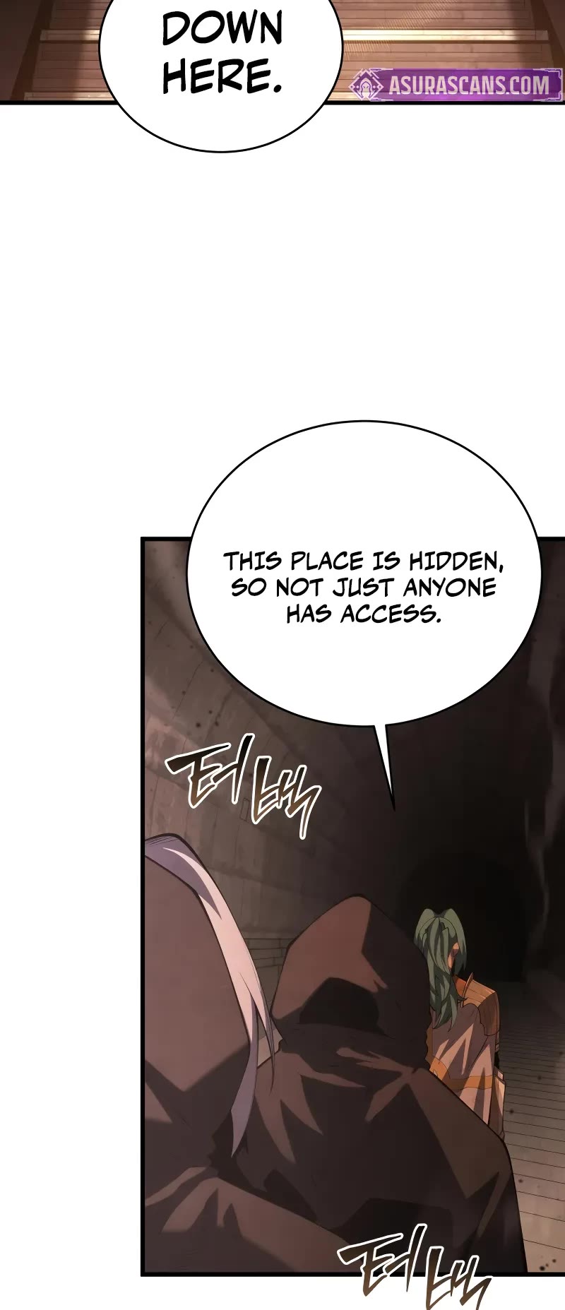 Swordmaster’s Youngest Son Chapter 163 page 20 - Chapter 163