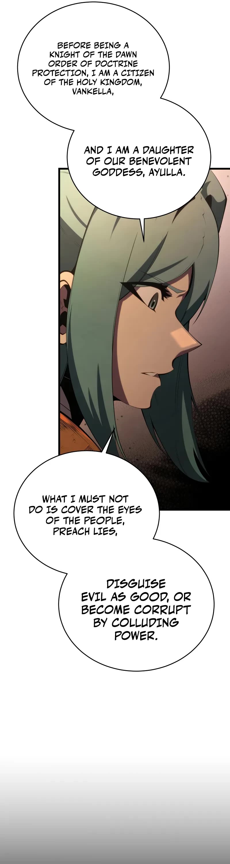 Swordmaster’s Youngest Son Chapter 163 page 22 - Chapter 163