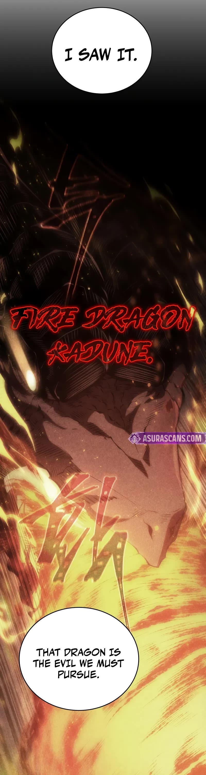Swordmaster’s Youngest Son Chapter 163 page 23 - Chapter 163