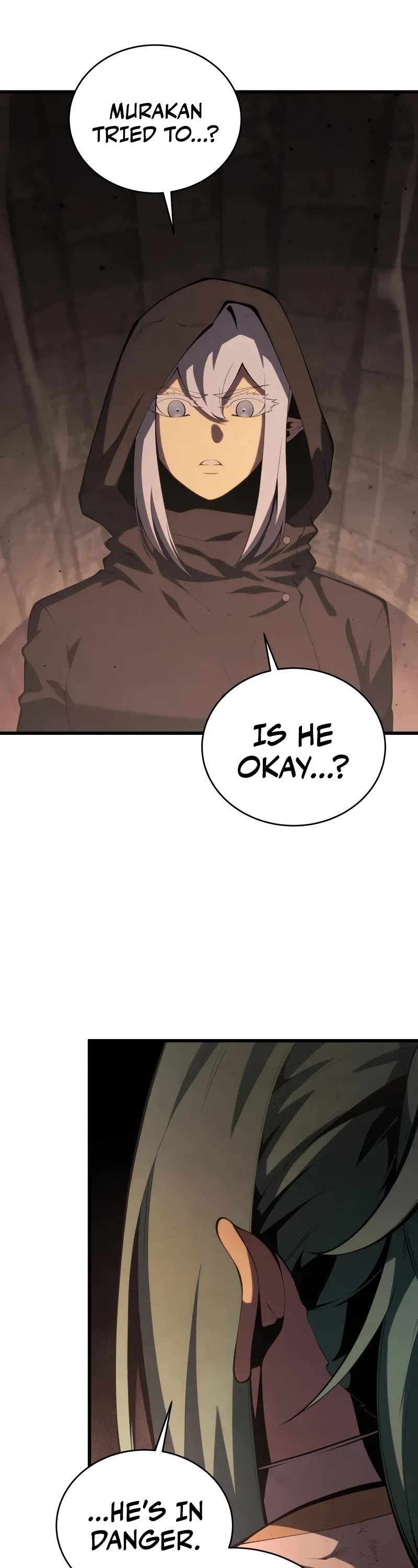 Swordmaster’s Youngest Son Chapter 163 page 25 - Chapter 163