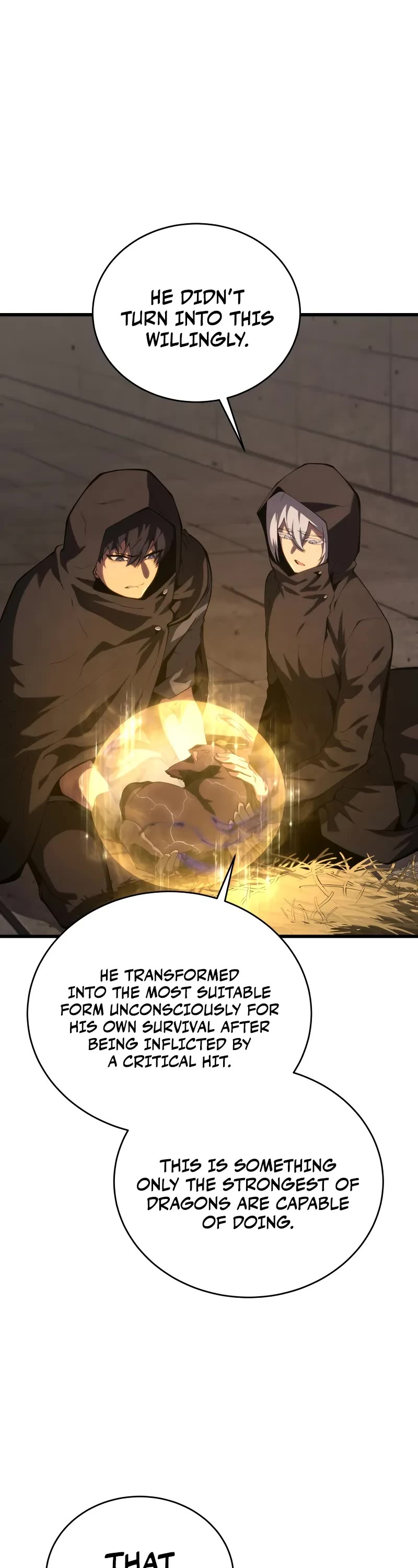 Swordmaster’s Youngest Son Chapter 163 page 28 - Chapter 163