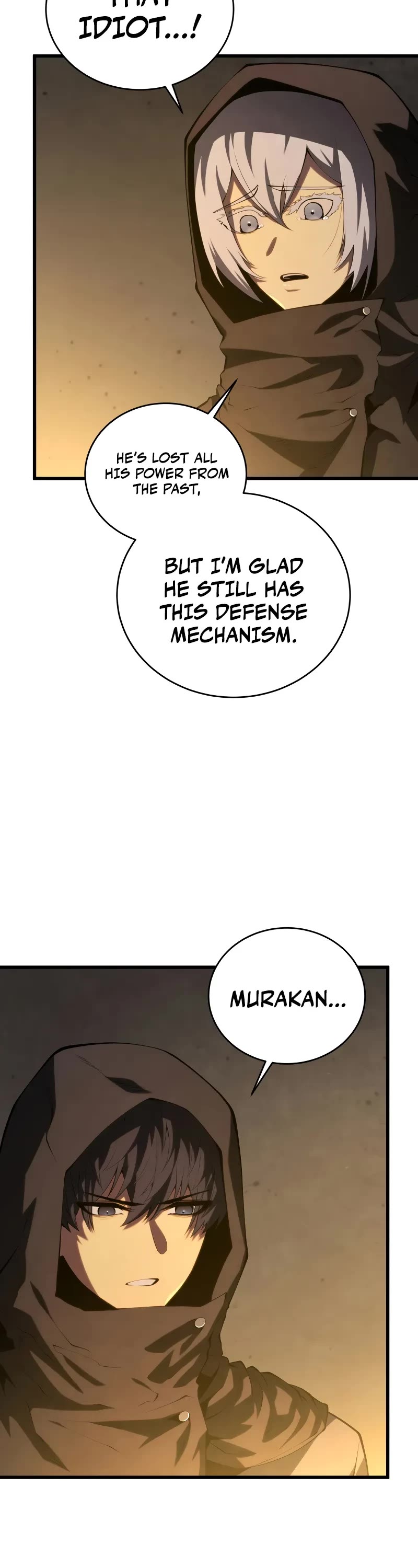 Swordmaster’s Youngest Son Chapter 163 page 29 - Chapter 163