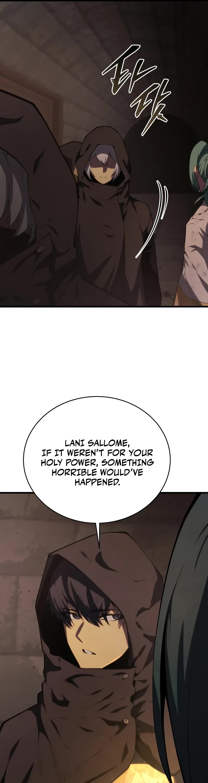 Swordmaster’s Youngest Son Chapter 163 page 32 - Chapter 163