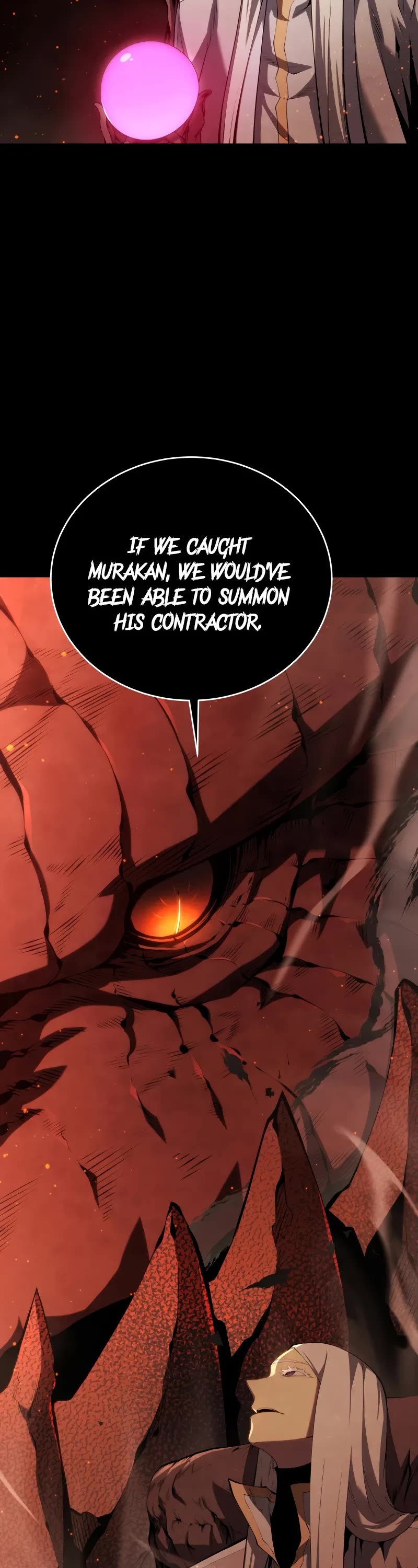 Swordmaster’s Youngest Son Chapter 163 page 40 - Chapter 163