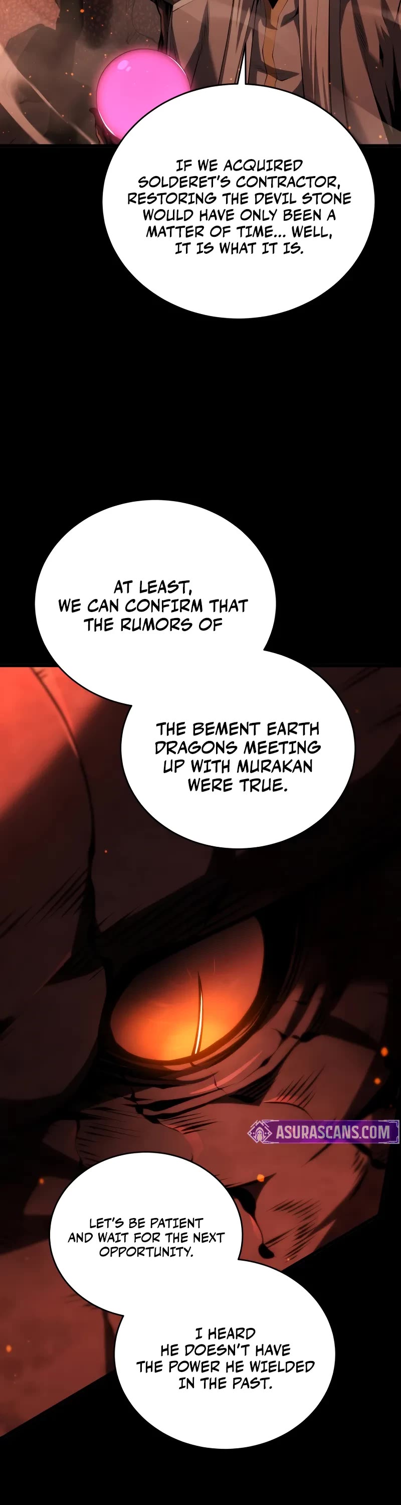 Swordmaster’s Youngest Son Chapter 163 page 41 - Chapter 163