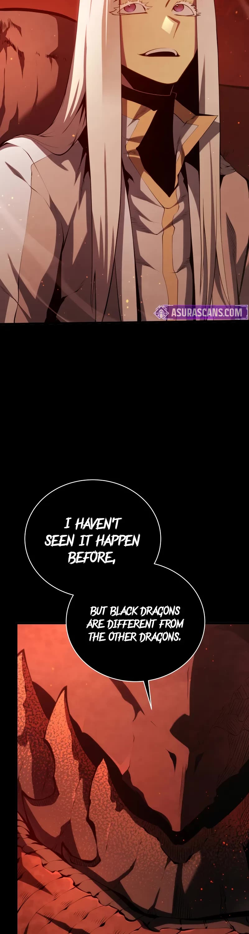 Swordmaster’s Youngest Son Chapter 163 page 43 - Chapter 163