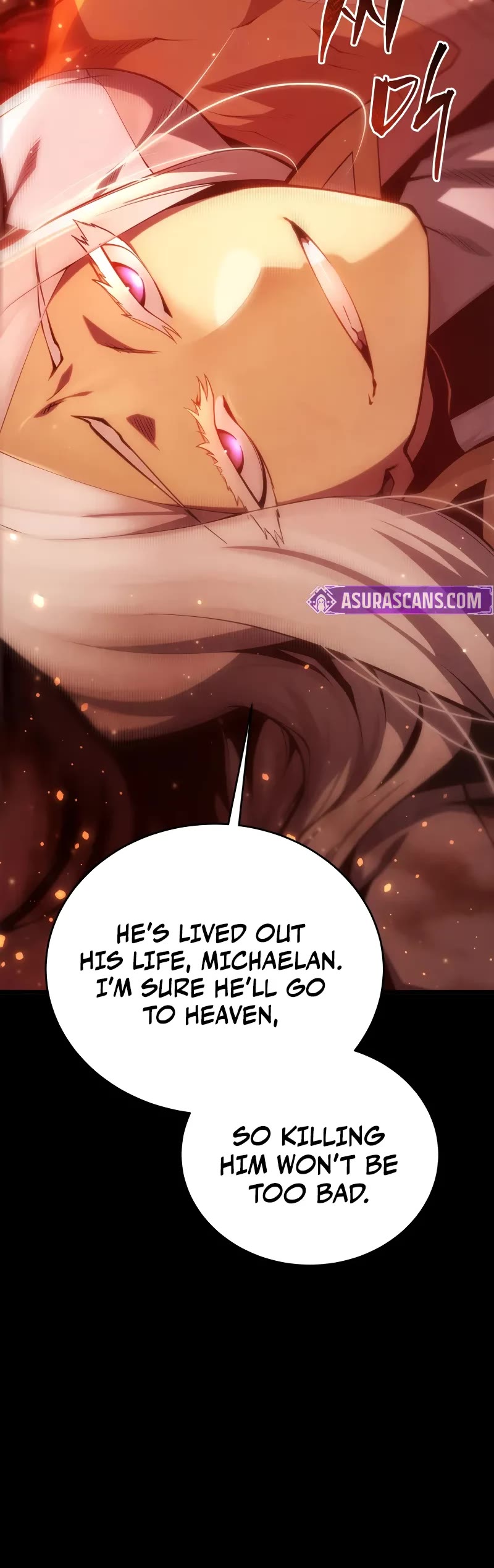 Swordmaster’s Youngest Son Chapter 163 page 46 - Chapter 163