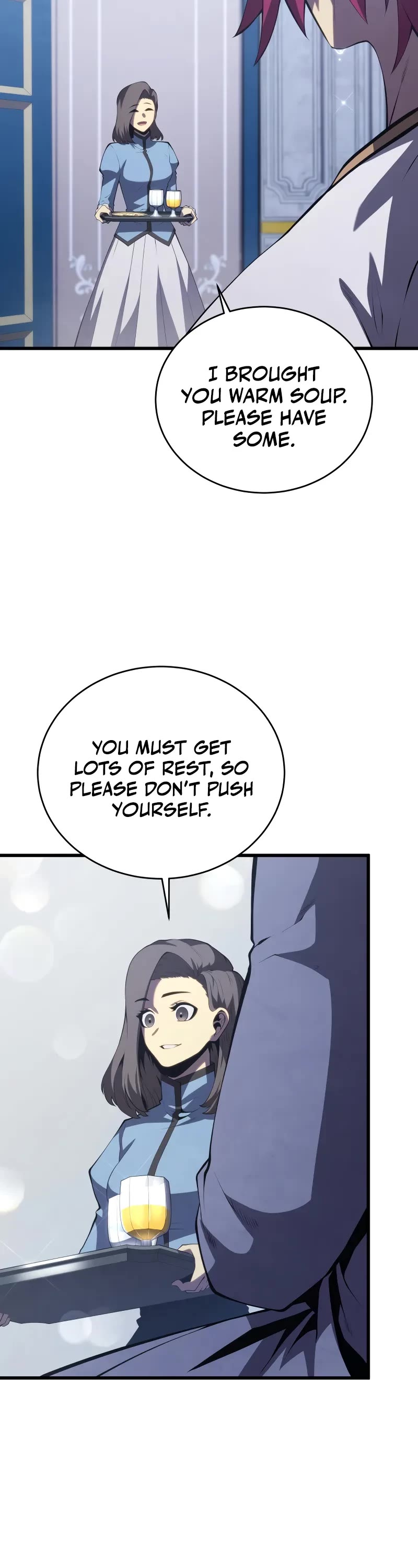 Swordmaster’s Youngest Son Chapter 163 page 51 - Chapter 163
