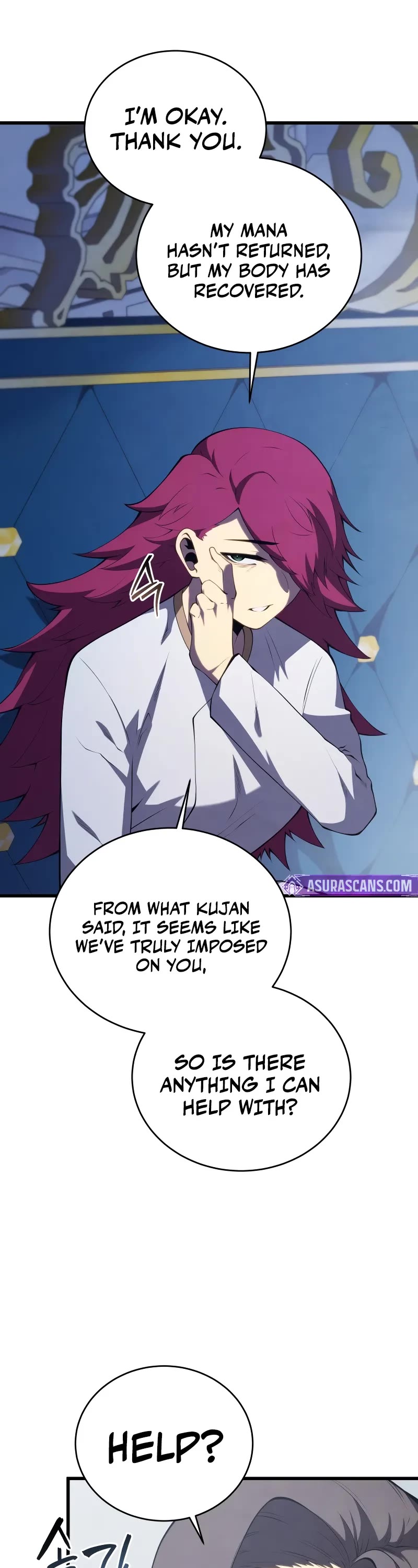 Swordmaster’s Youngest Son Chapter 163 page 52 - Chapter 163