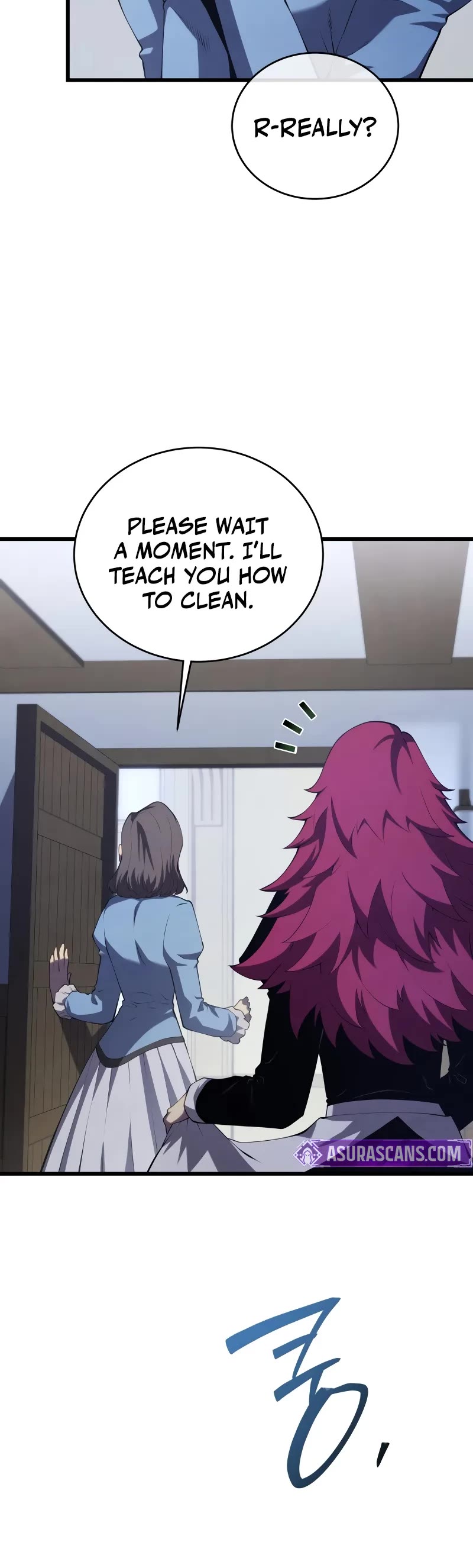 Swordmaster’s Youngest Son Chapter 163 page 55 - Chapter 163