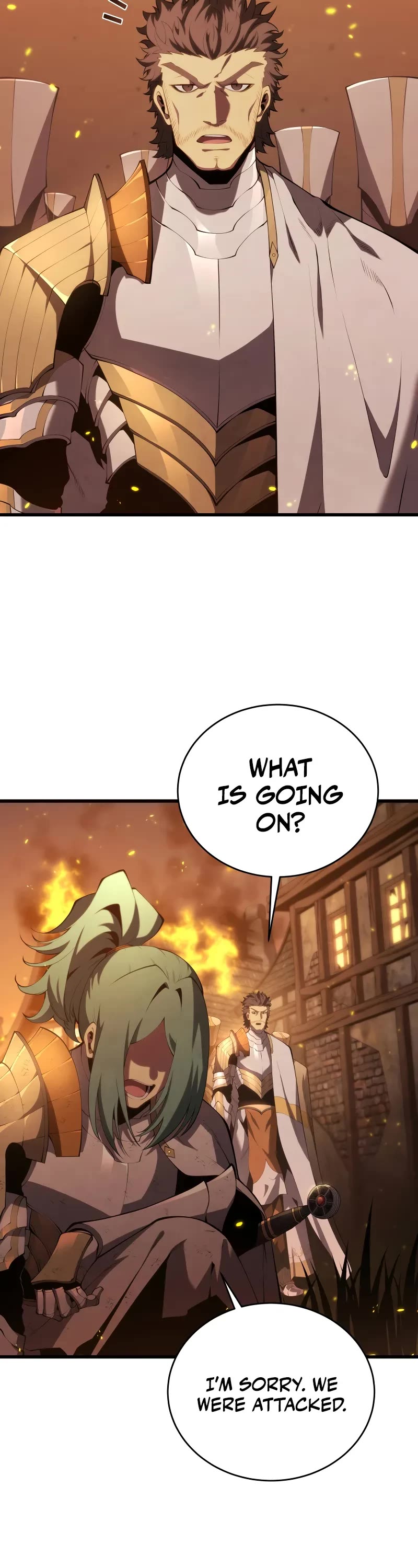 Swordmaster’s Youngest Son Chapter 163 page 6 - Chapter 163