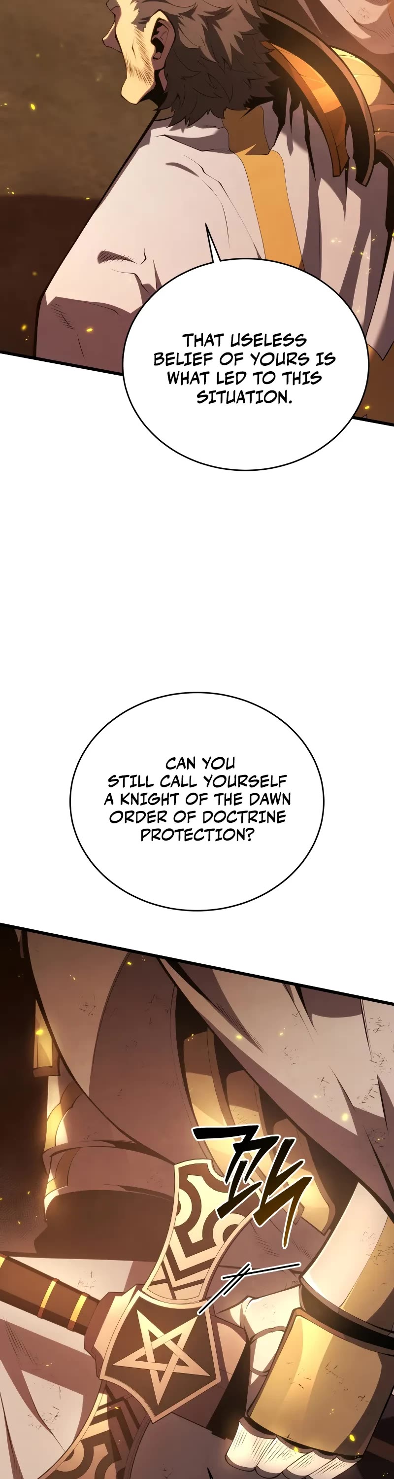 Swordmaster’s Youngest Son Chapter 163 page 8 - Chapter 163