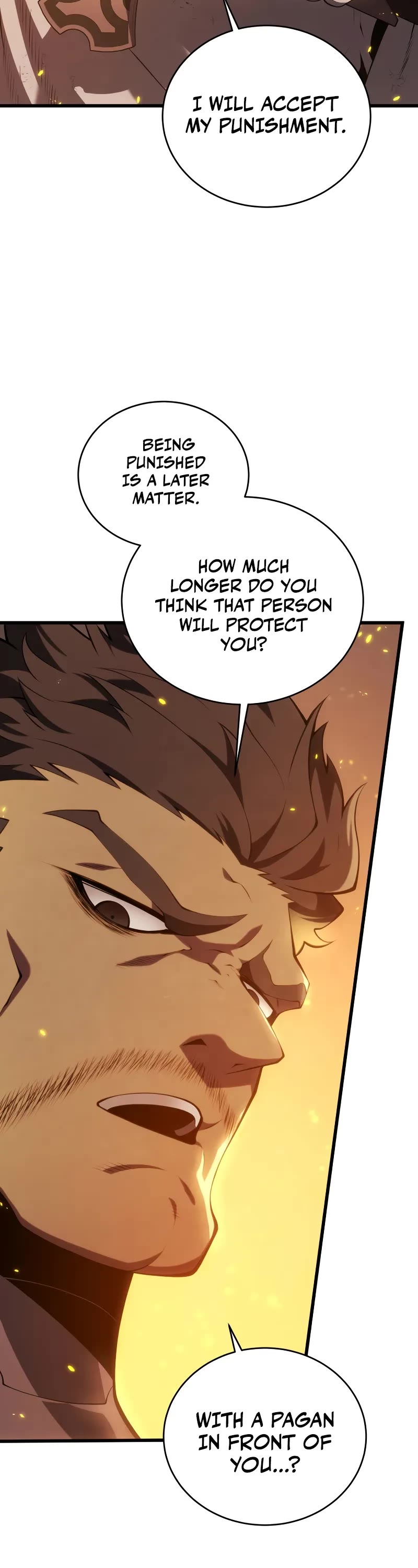 Swordmaster’s Youngest Son Chapter 163 page 9 - Chapter 163