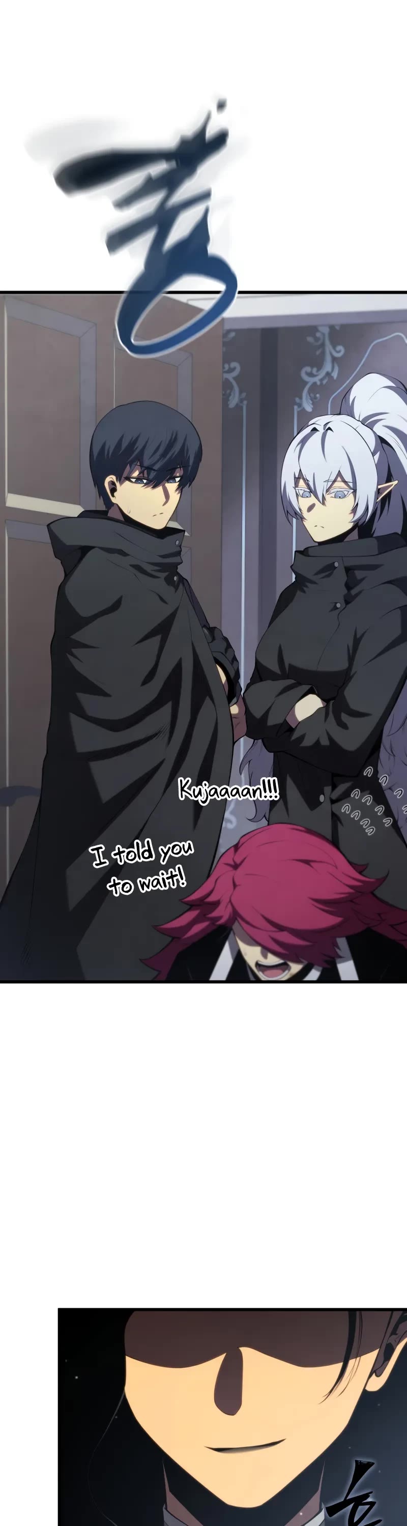 Swordmaster’s Youngest Son Chapter 164 page 12 - Chapter 164