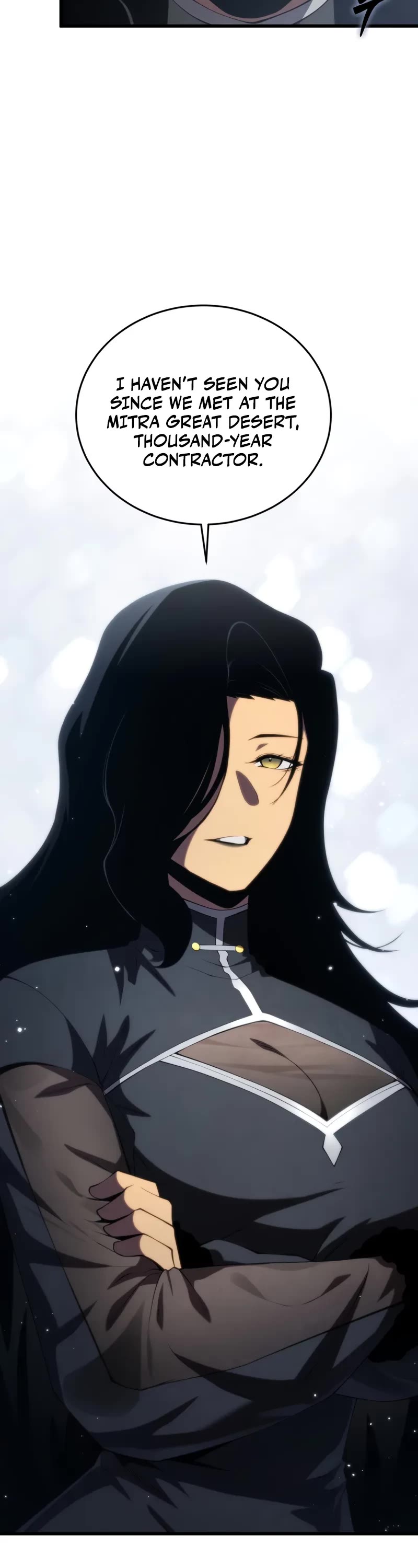 Swordmaster’s Youngest Son Chapter 164 page 13 - Chapter 164