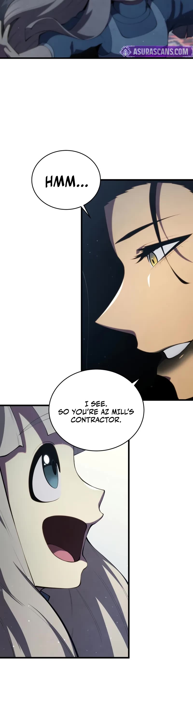 Swordmaster’s Youngest Son Chapter 164 page 16 - Chapter 164