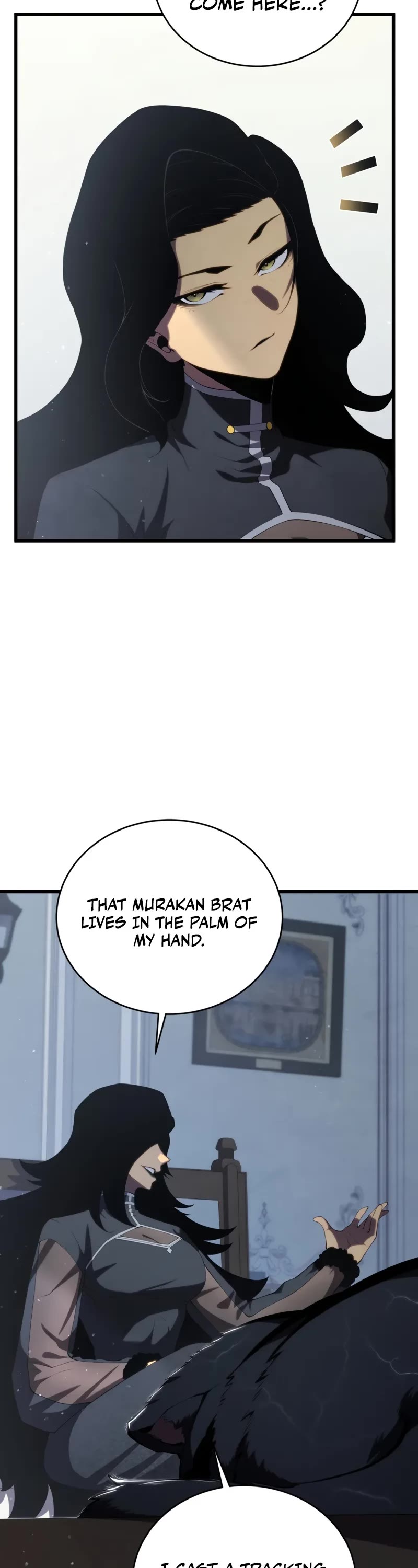 Swordmaster’s Youngest Son Chapter 164 page 18 - Chapter 164