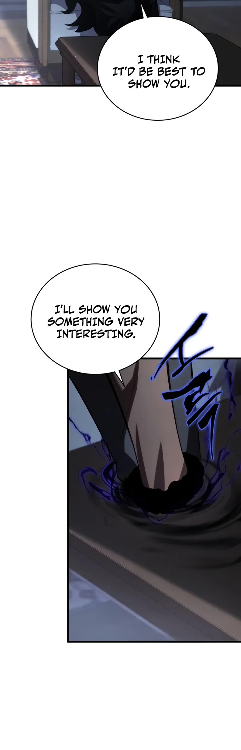 Swordmaster’s Youngest Son Chapter 164 page 21 - Chapter 164