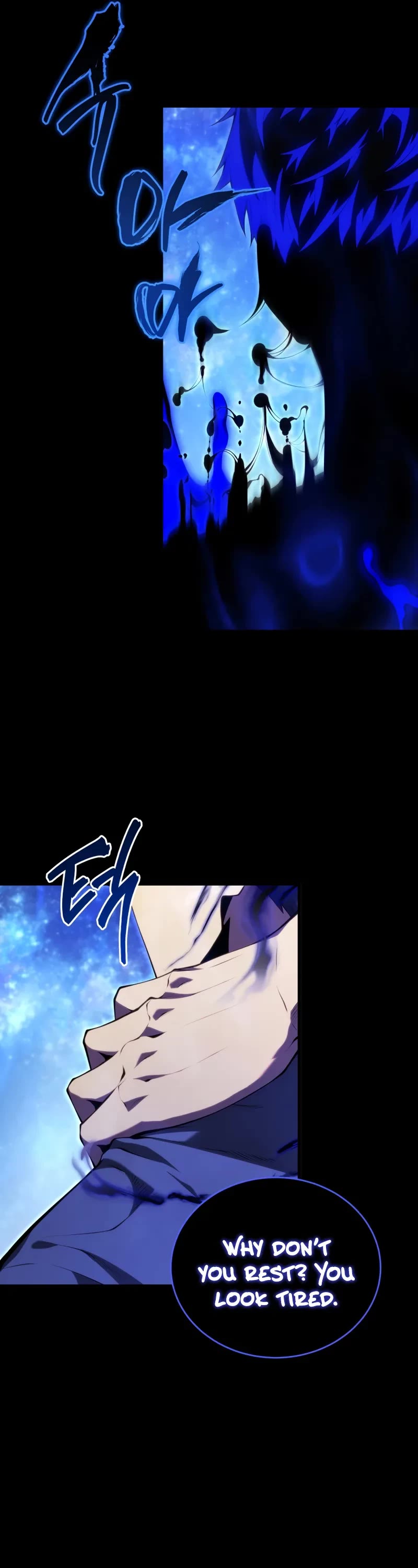 Swordmaster’s Youngest Son Chapter 164 page 27 - Chapter 164