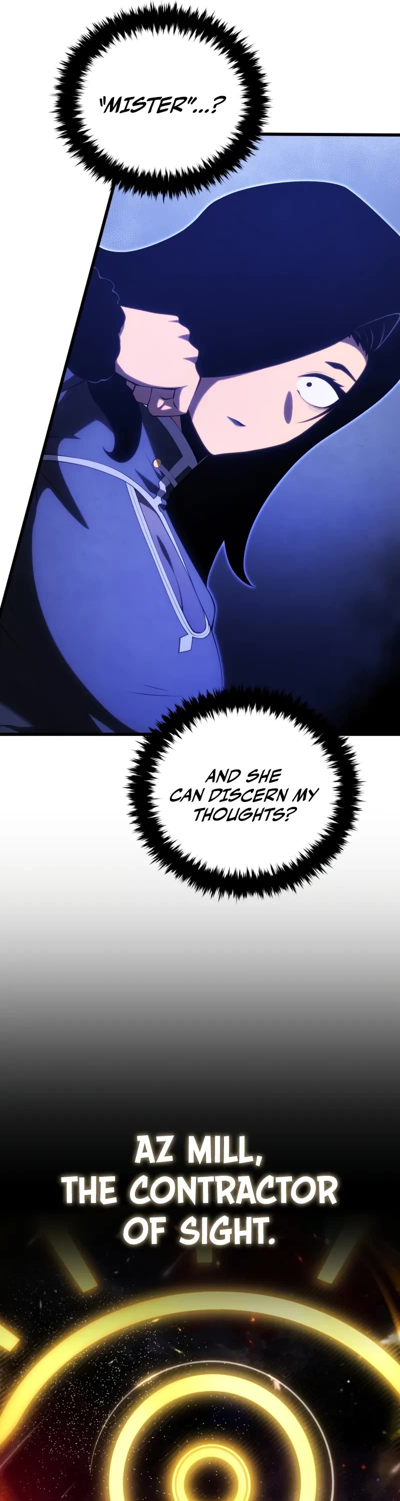 Swordmaster’s Youngest Son Chapter 164 page 37 - Chapter 164