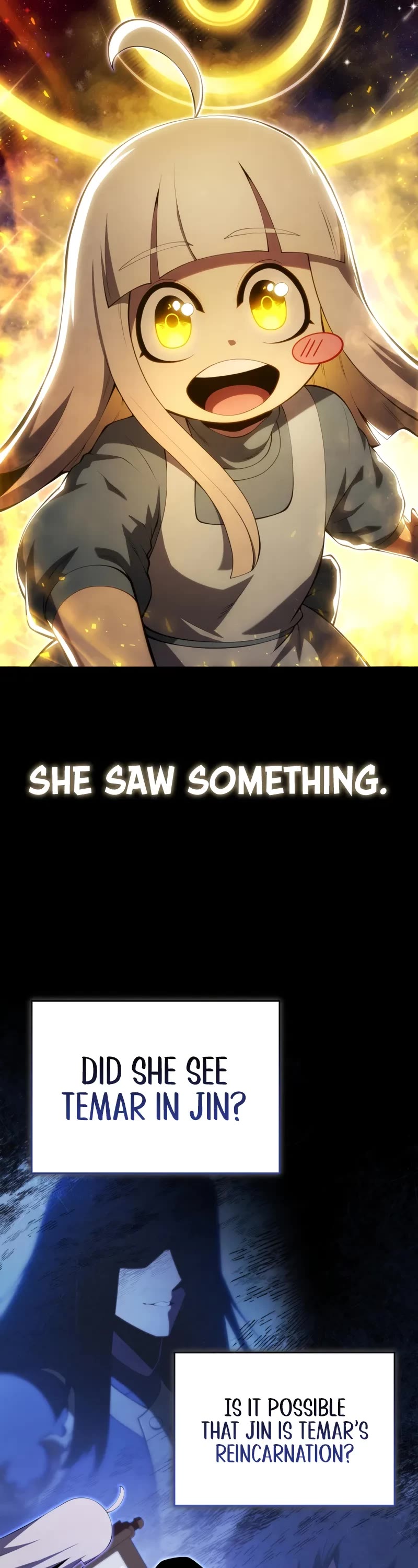 Swordmaster’s Youngest Son Chapter 164 page 38 - Chapter 164