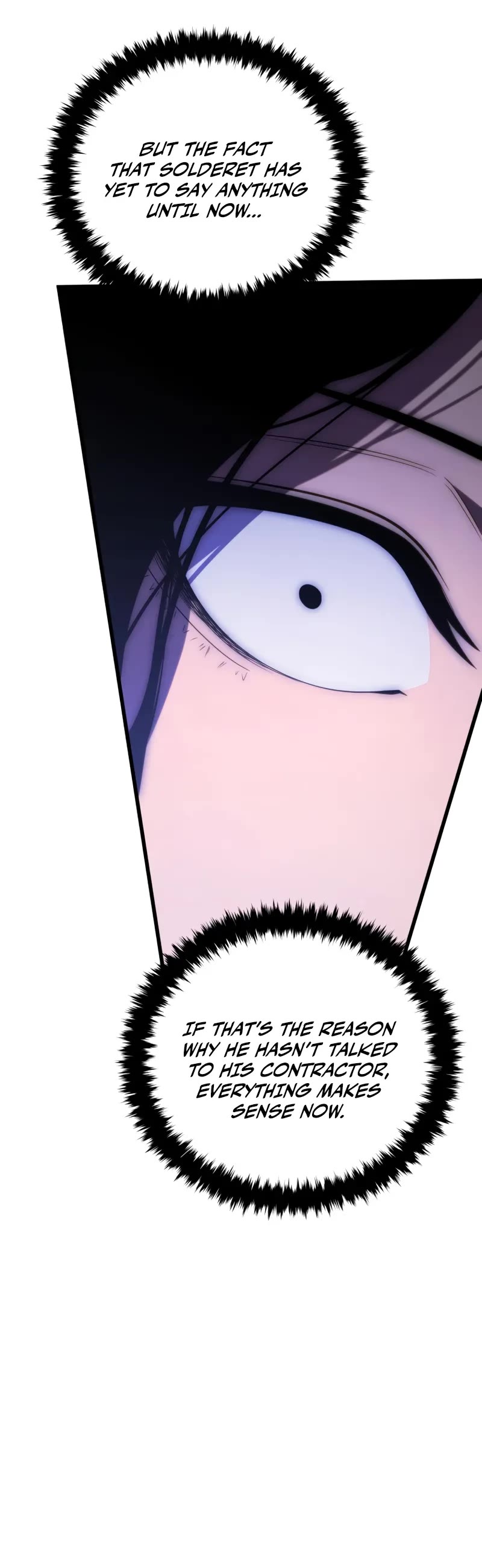 Swordmaster’s Youngest Son Chapter 164 page 41 - Chapter 164
