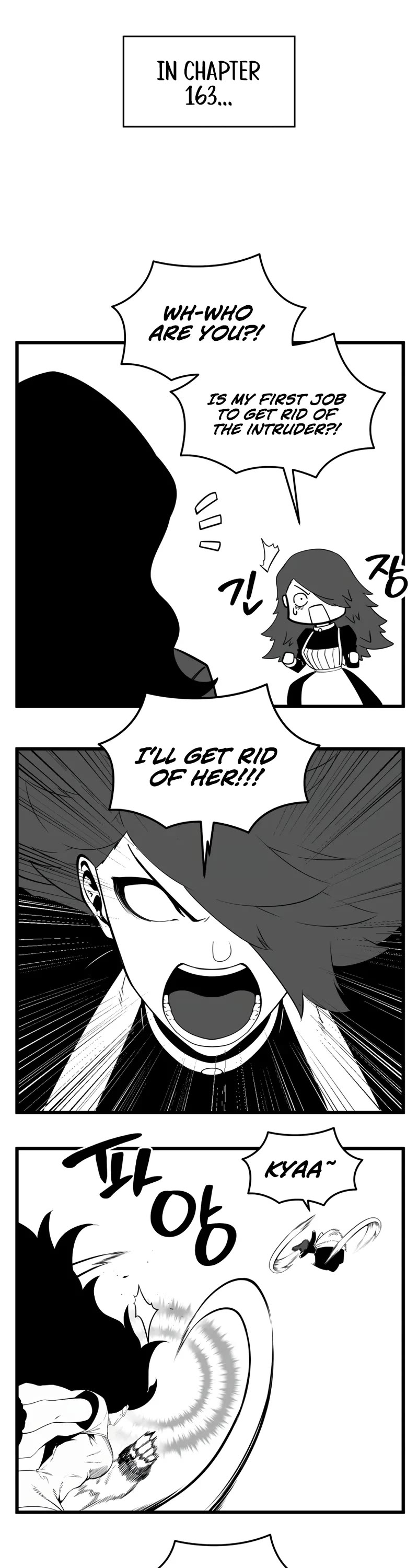 Swordmaster’s Youngest Son Chapter 164 page 49 - Chapter 164