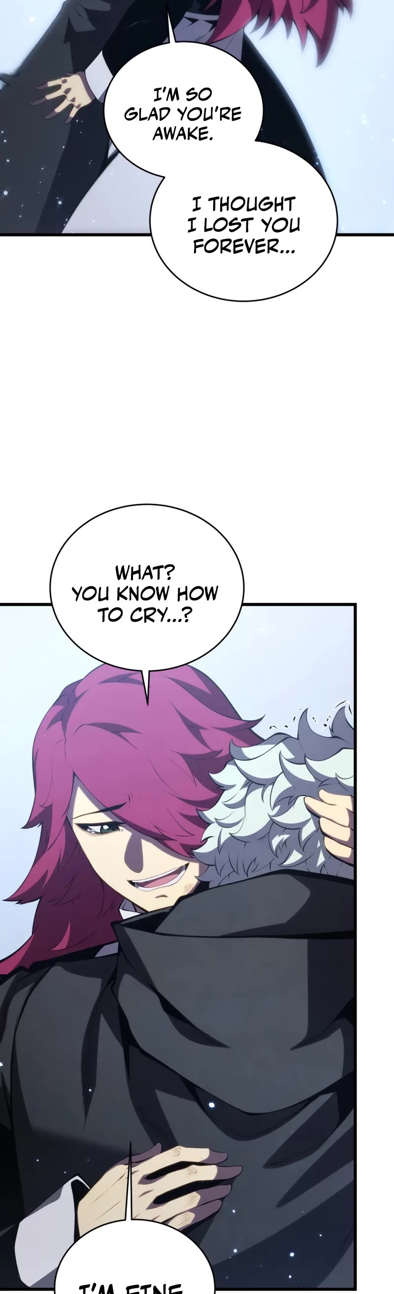 Swordmaster’s Youngest Son Chapter 164 page 5 - Chapter 164